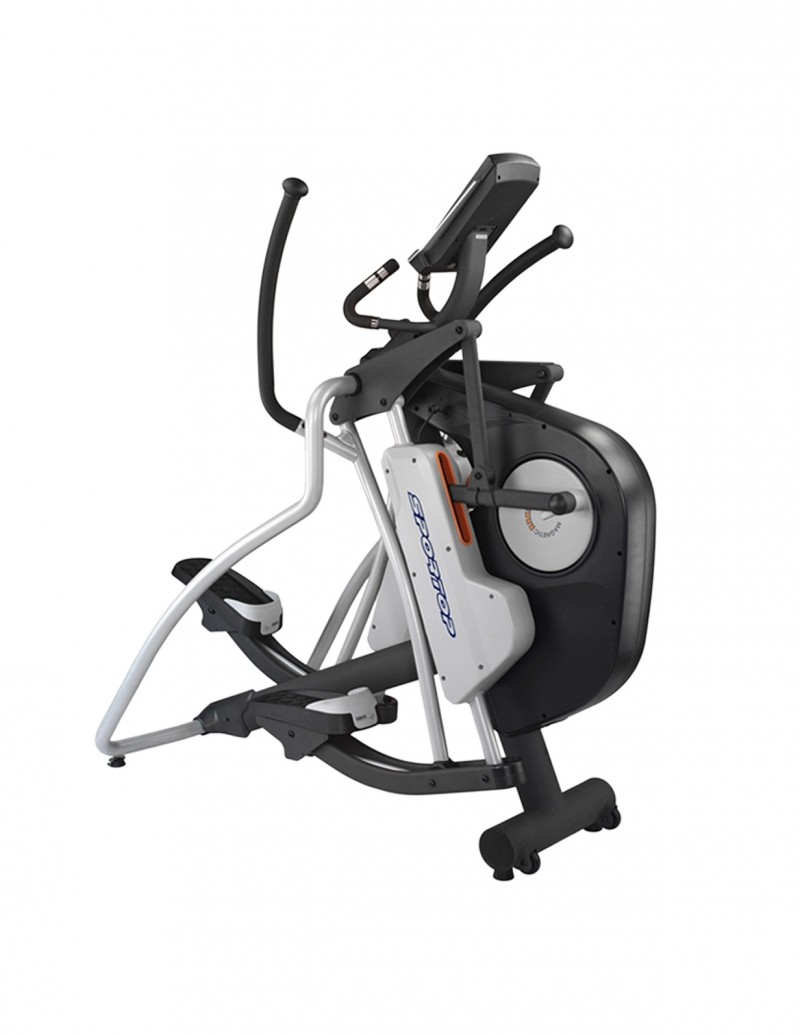 Sport Top Wbt E500 Elliptical Trainer With Auto Stride Adjusting Without Seat For Home Use Light Commercial