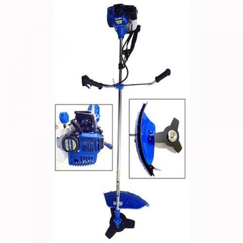 Kisankraft Farmboy Crop Brush Cutter Model FB-BC-8652