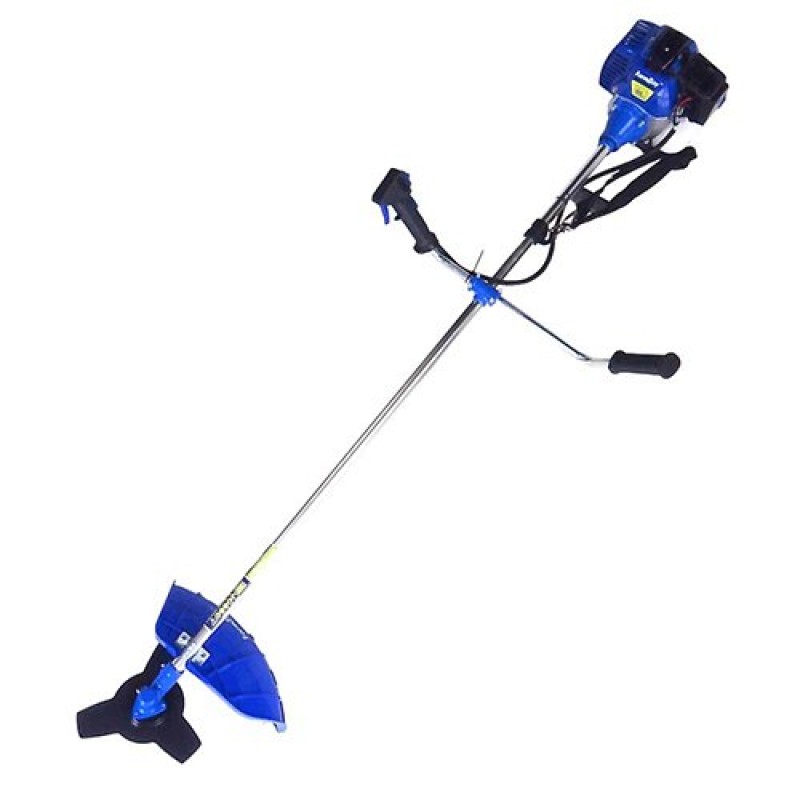 Kisankraft Farmboy Crop Brush Cutter Model FB-BC-8652