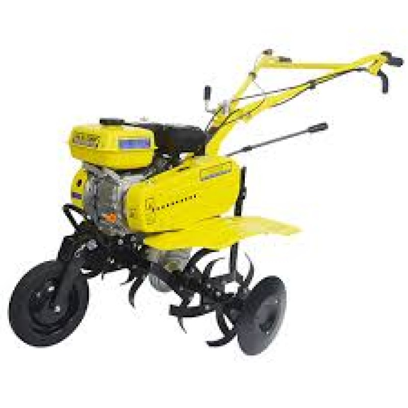 Kisan Kraft KK-IC-200P 5.7hp 196cc Displacement Petrol Intercultivator