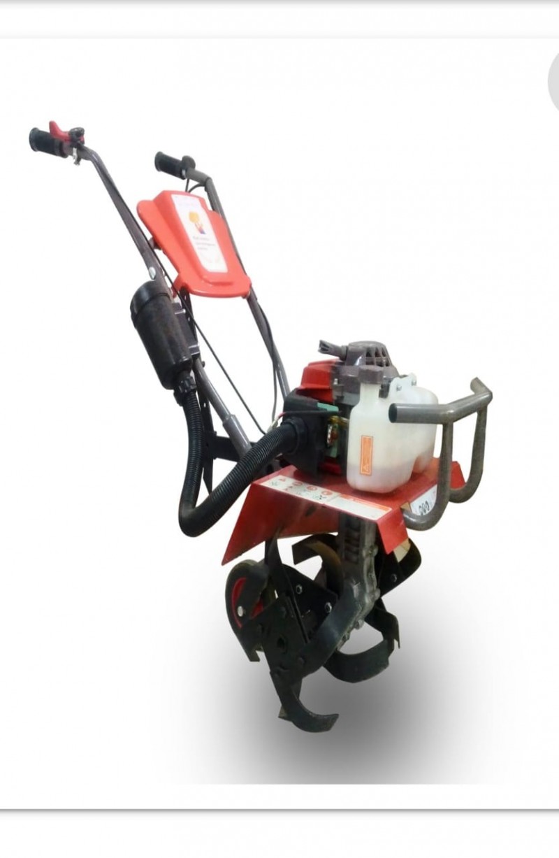 Mini Intercultivator 68CC, 3HP
