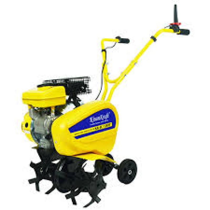 Kisankraft KK-IC-100P Petrol Inter Cultivator