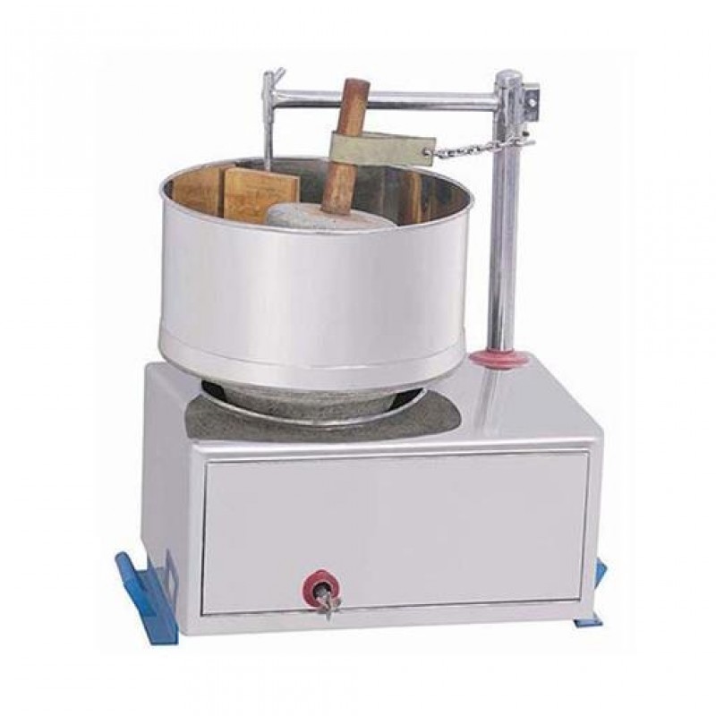 Wet Grinder 5Ltrs Gear Box Model
