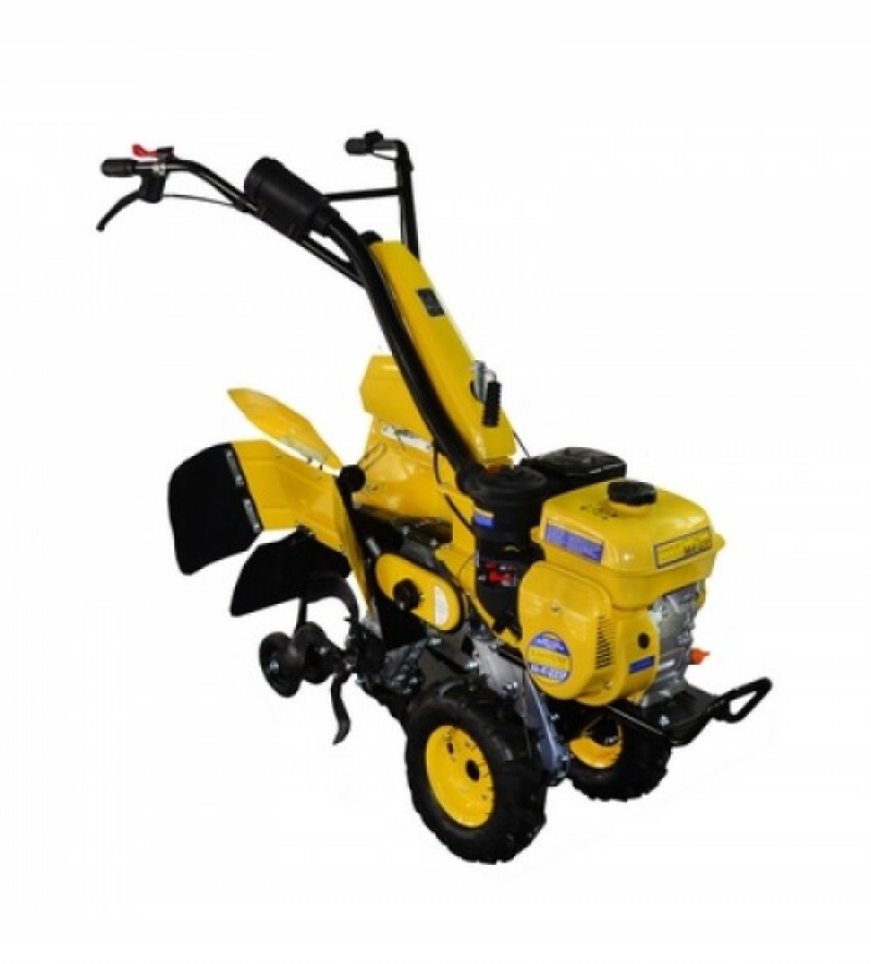 Kisankraft Petrol Intercultivator KK-IC-225P