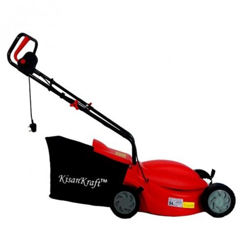 Electric Lawn Mower 16 Inch KK-LME-1400