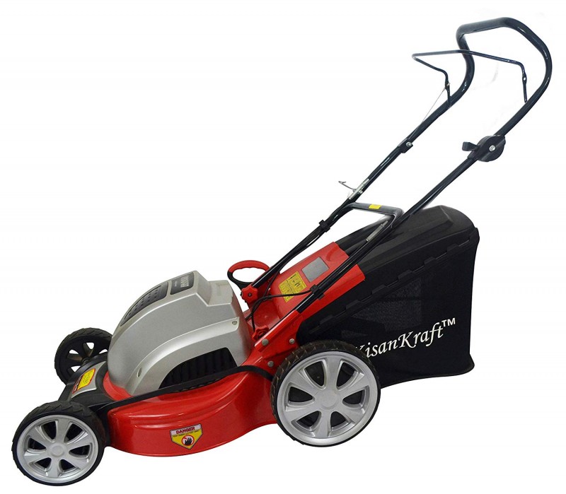 Electric Lawn Mower 18 Inch KK-LME-1800