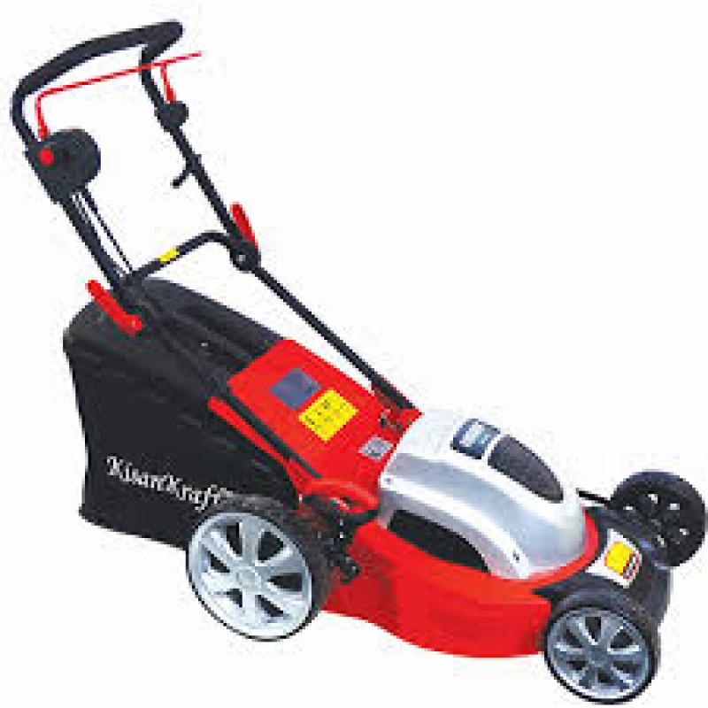 Electric Lawn Mower 18 Inch KK-LME-1800