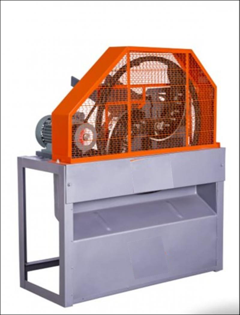 Single Phase  Electric Chaff Cutter 2HP(With Motor)
