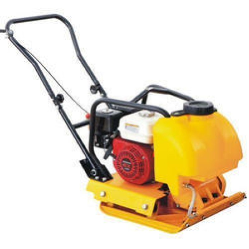 Vibrating Plate Compactor (3.5 hp)