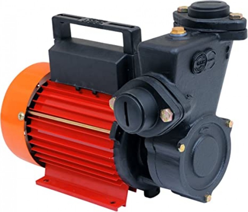 CRI DORA100 1HP Single Phase Water Pump