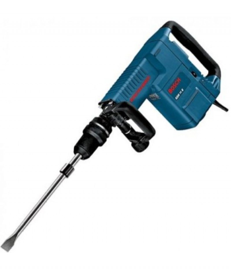 Bosch Demolition Hammer GSH 500