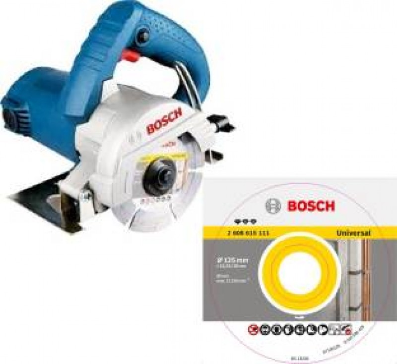 Bosch Marble Cutter 1200 W GDC 120