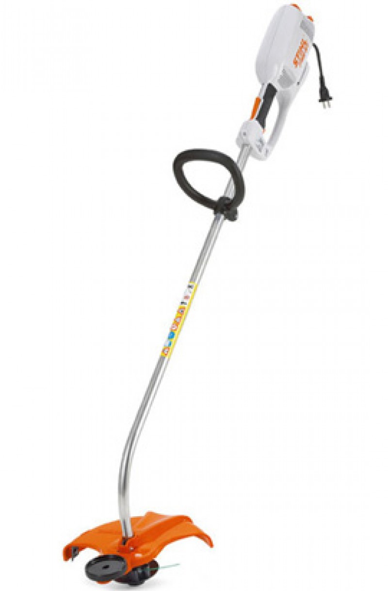 Stihl FSE-81 Heavy Duty Electric Brush Cutter 1000W