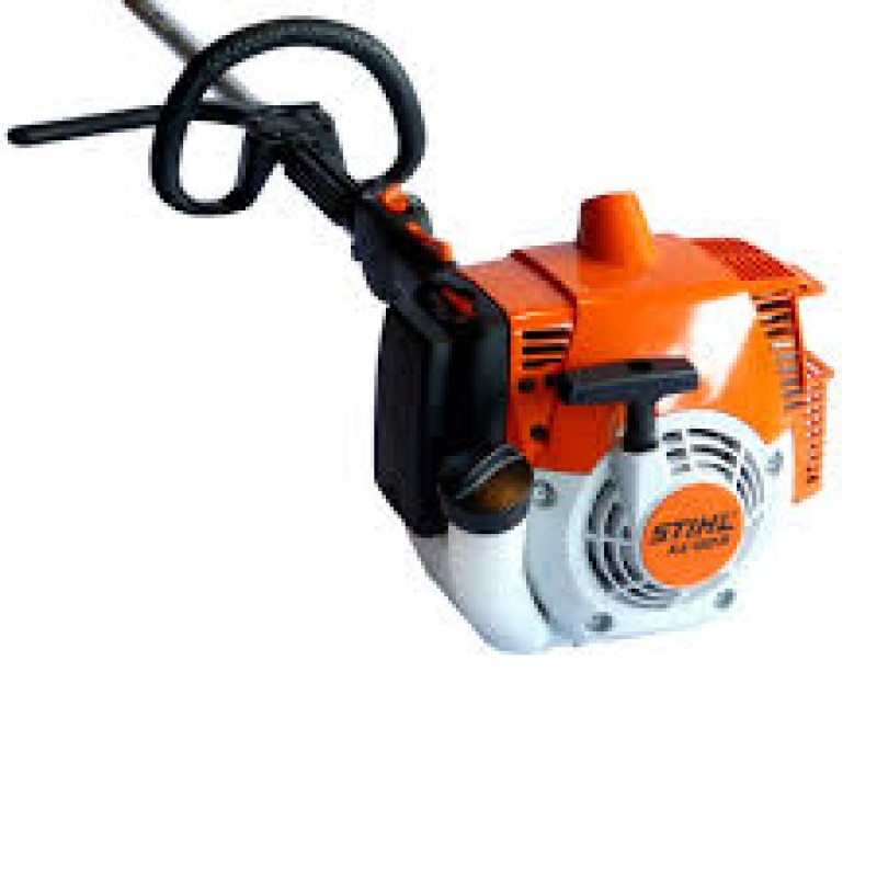 Stihl KA-120 Brush Cutter 1.8 HP, 30.8cc without Attachment