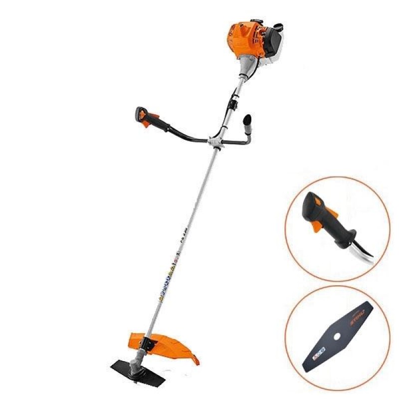 Stihl FS-230 Petrol Brush Cutter, 40.2cc