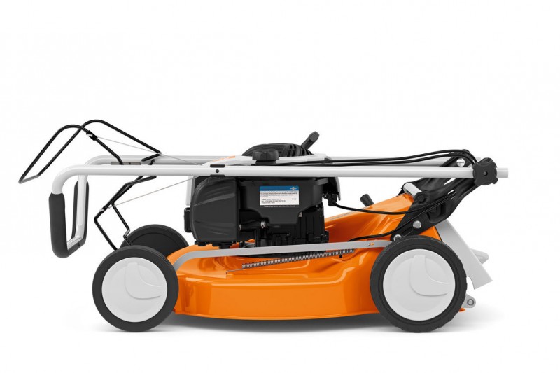 Stihl RM-253T Petrol Lawn Mower, 150cc