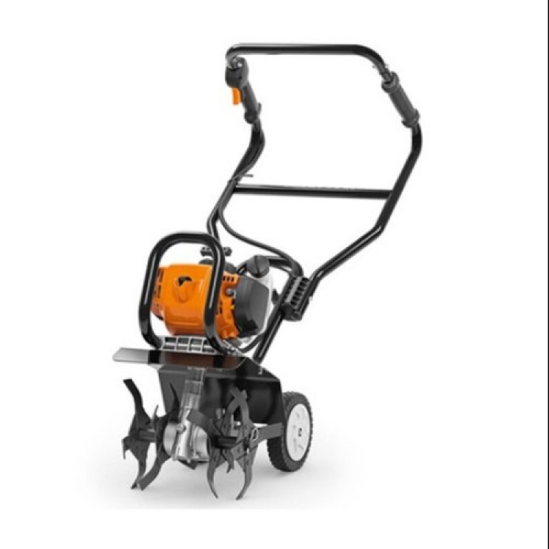 Stihl BC-230 Power Inter-cultivator 40.2cc, 2.1hp for Soil Tilling