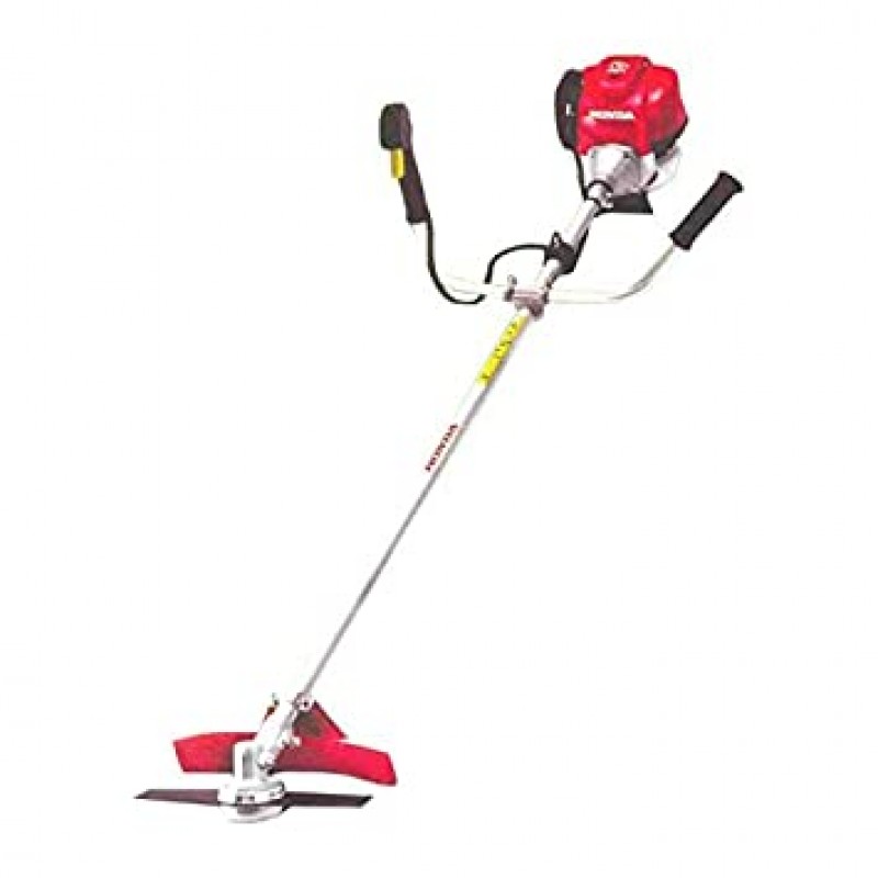 Honda Brush Cutter 1.19 kW Engine Power UMK435 UENT 35.8cc