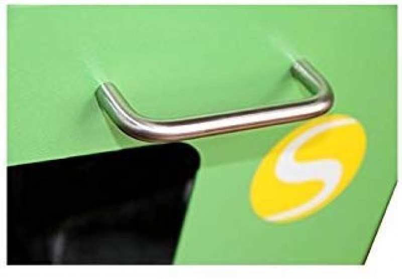 Spinshot Pro Portable Training Partner Tennis Ball Machine