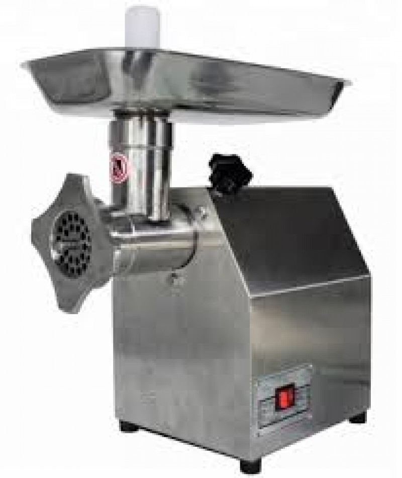 Electric Meat Mincer / Keema Machine, Size-12