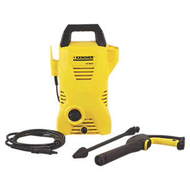 Karcher Pressure Washer K2 Compact EU