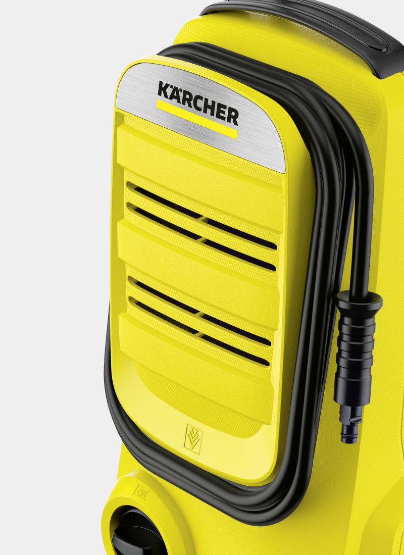 Karcher Pressure Washer K2 Compact EU