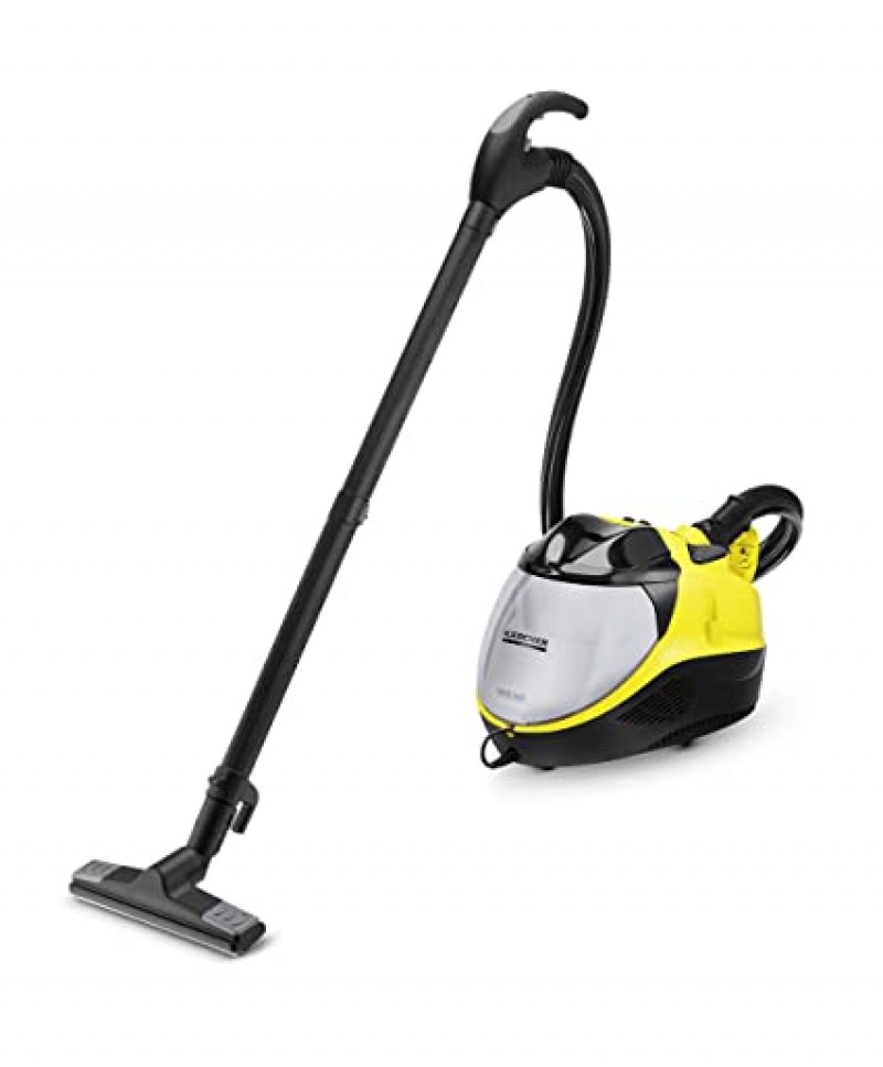 Karcher SV 7 EU Steam Vacuum Cleaner