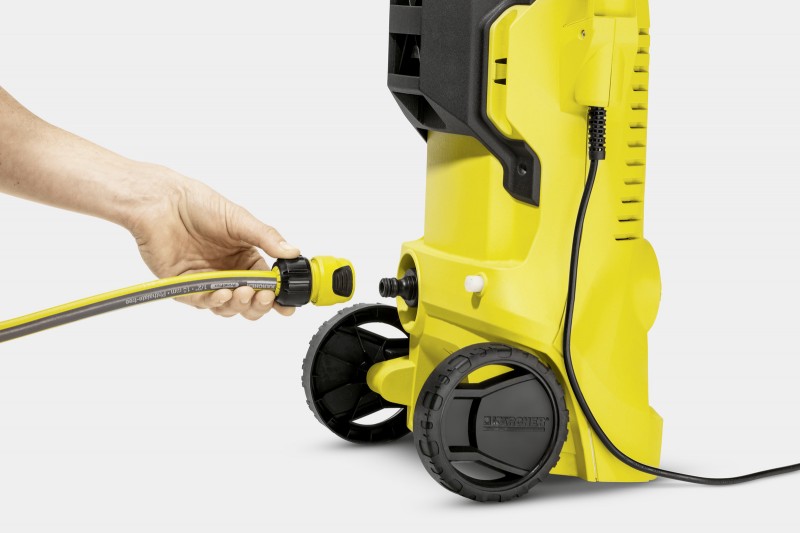 Karcher Pressure Washer K2 Full Control BT EU