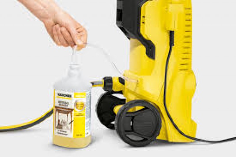 Karcher Pressure Washer K2 Full Control BT EU