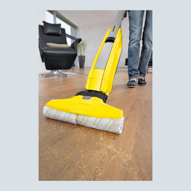 Karcher Hard Floor Cleaner FC 5 EU