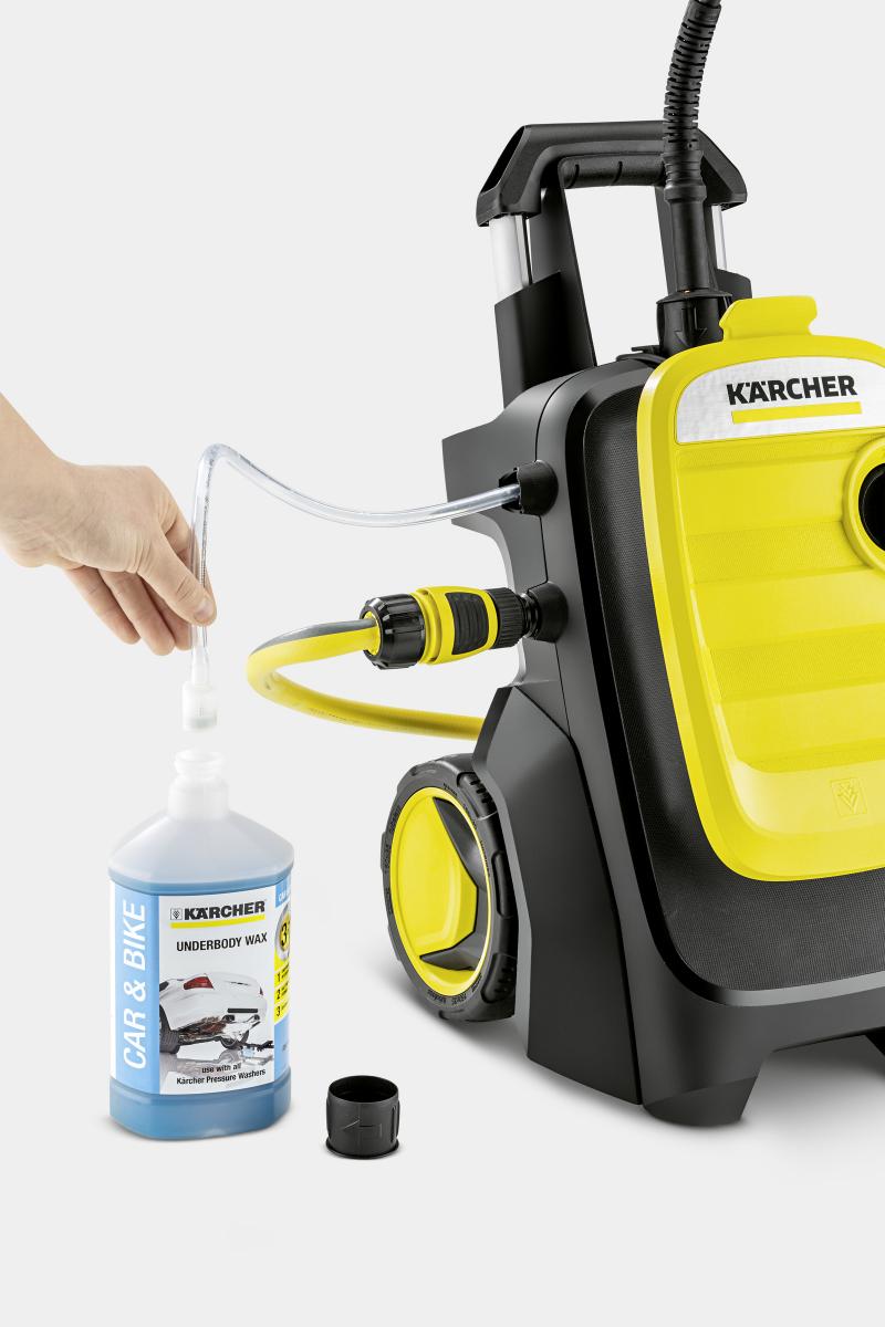 Karcher Pressure Washer K 5 Compact Car EU