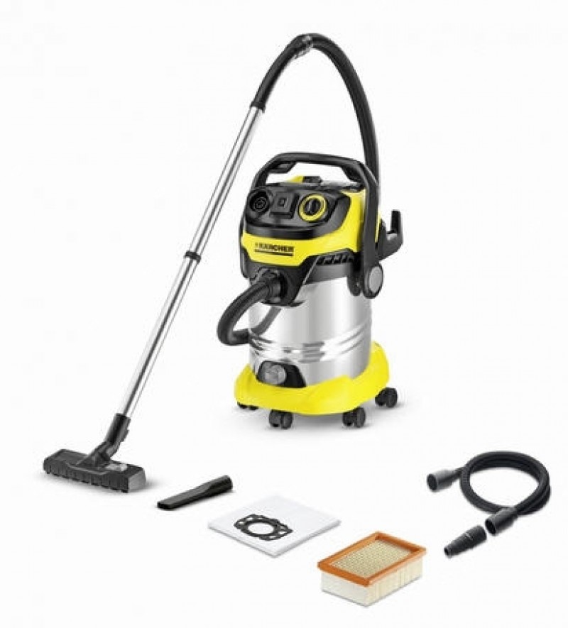Karcher Vacuum Cleaner WD 5 Premium EU-I