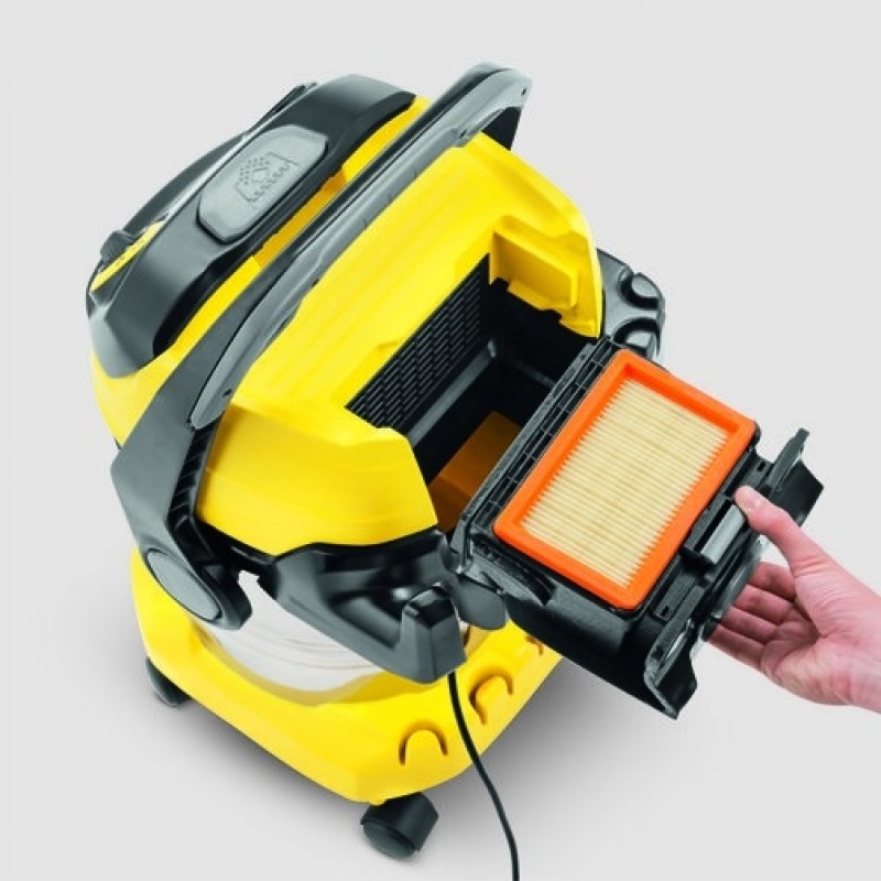 Karcher Vacuum Cleaner WD 5 Premium EU-I