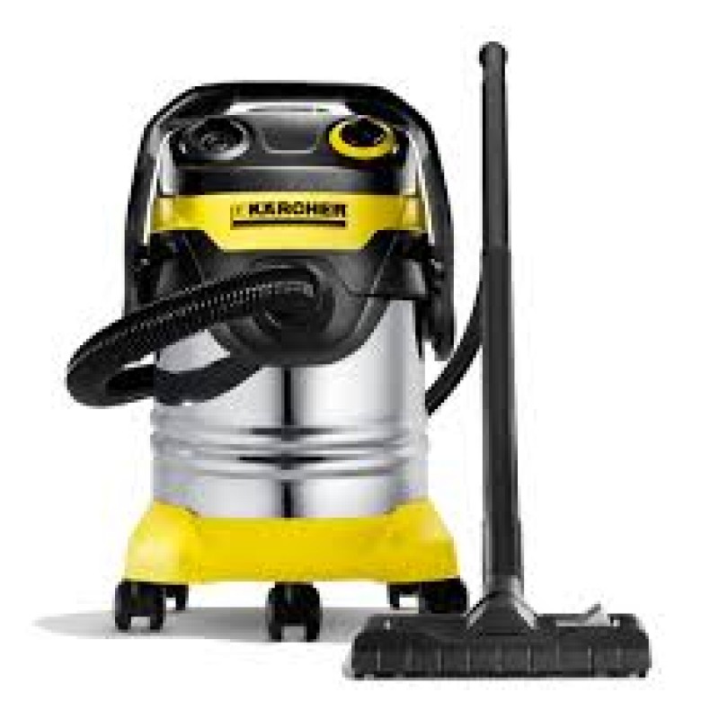 Karcher Vacuum Cleaner WD 6 P Premium EU-I