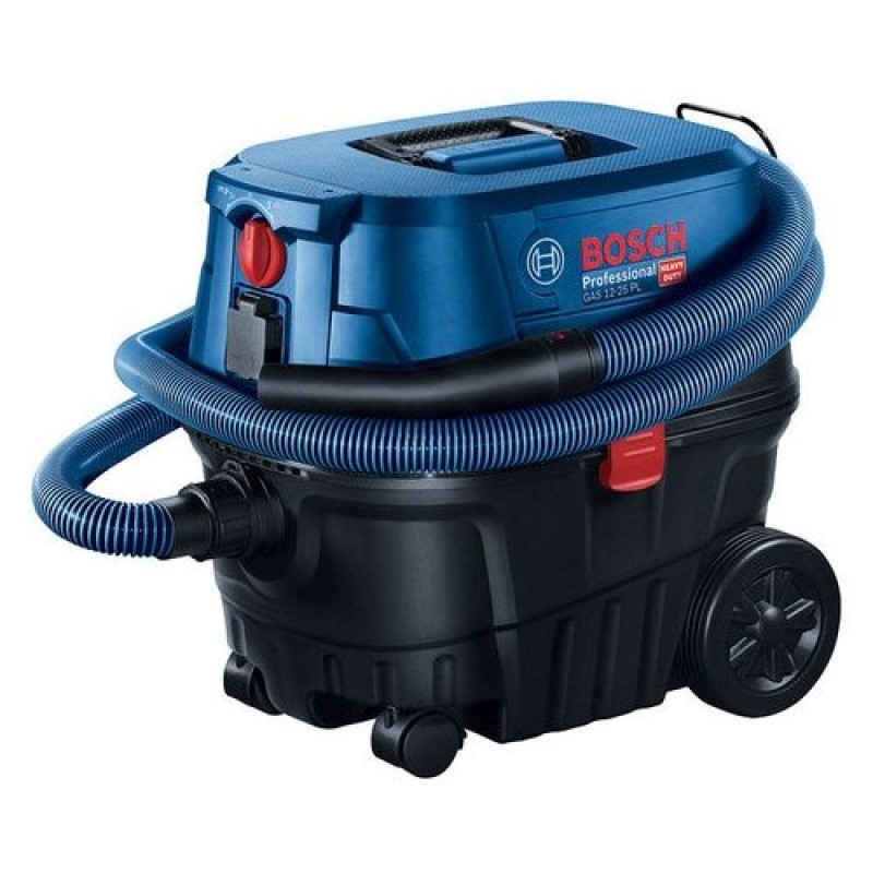 Bosch Heavy Duty Vacuum Cleaner GAS 12-25