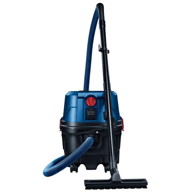 Bosch Heavy Duty Vacuum Cleaner GAS 12-25