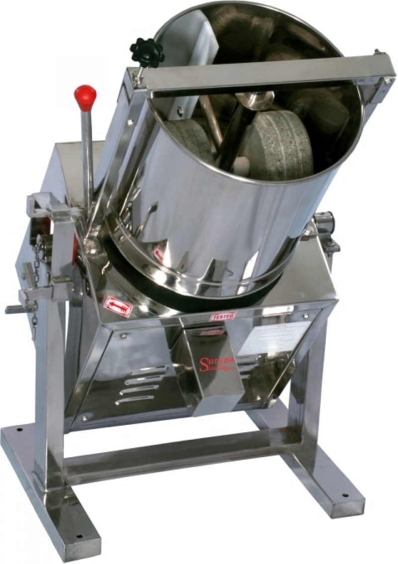 Wet Grinder Tilting Type 5ltrs Capacity, 0.5HP Motor