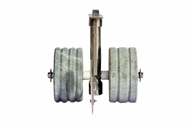 Wet Grinder Tilting Type 15ltrs Capacity, 1.5HP Motor