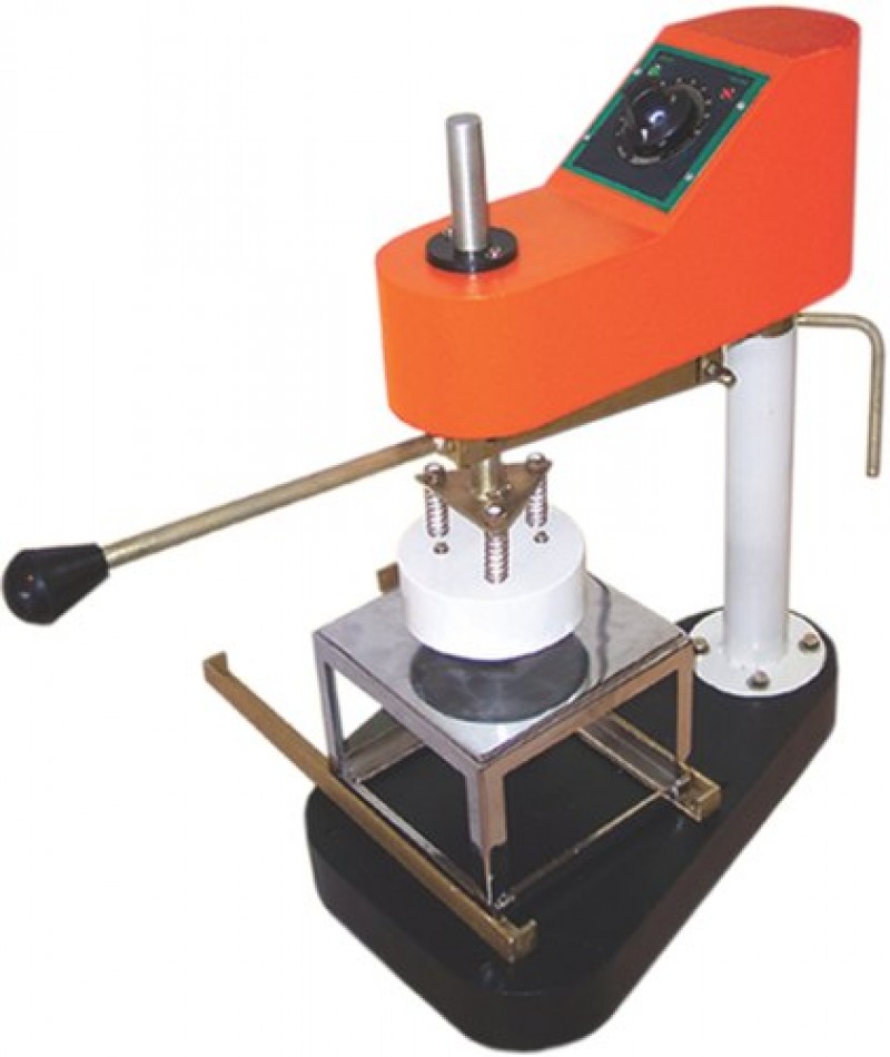 Sepack Electric Manual Foil Sealer 190mm, 450W