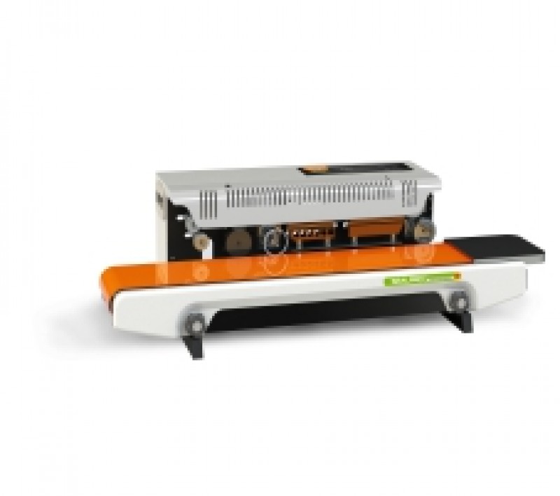 Sepack Digital Continuous Sealer Machine 12mm, 750W