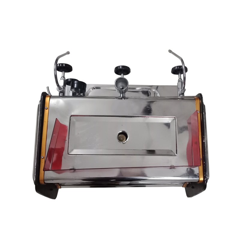 Heavy Duty 16 inch Indian Coffee Machine, Steam type