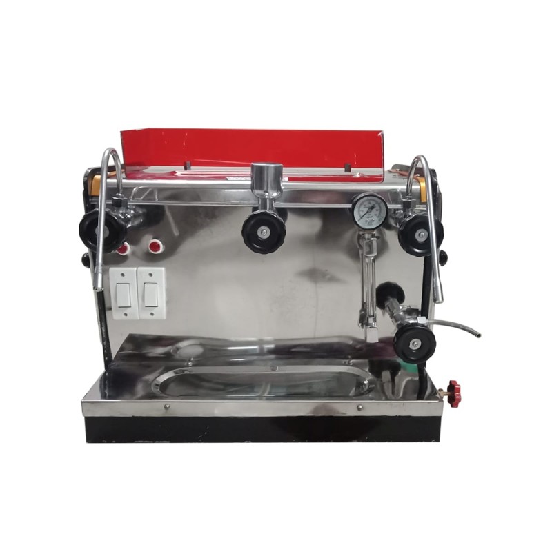 Heavy Duty 22 inch Indian Coffee Machine, Steam type