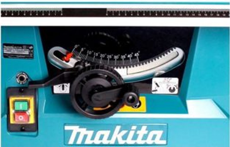 Makita MLT100 Table Saw 255mm (10 Inch) 1500W 4300 RPM