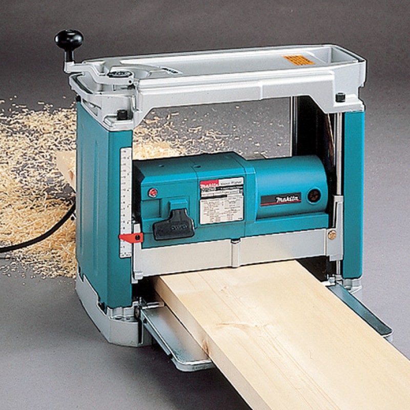 Makita 2012NB Planer 304 Mm 8500 RPM 1650W