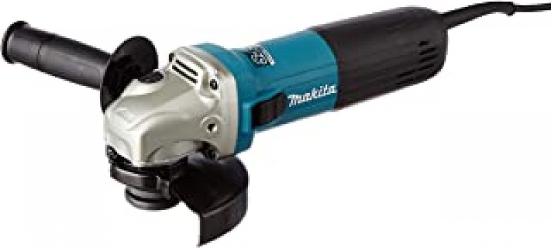 Makita 4inch Angle Grinder 9553NB 1100 RPM 710 W