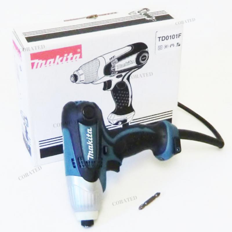 Makita 230W Impact Driver TD0101