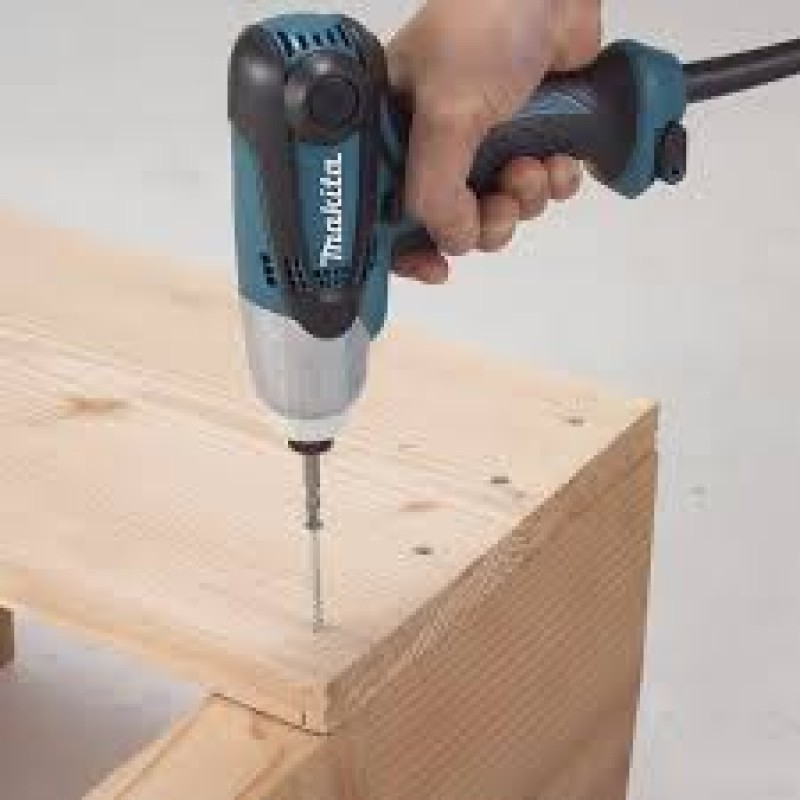 Makita 230W Impact Driver TD0101