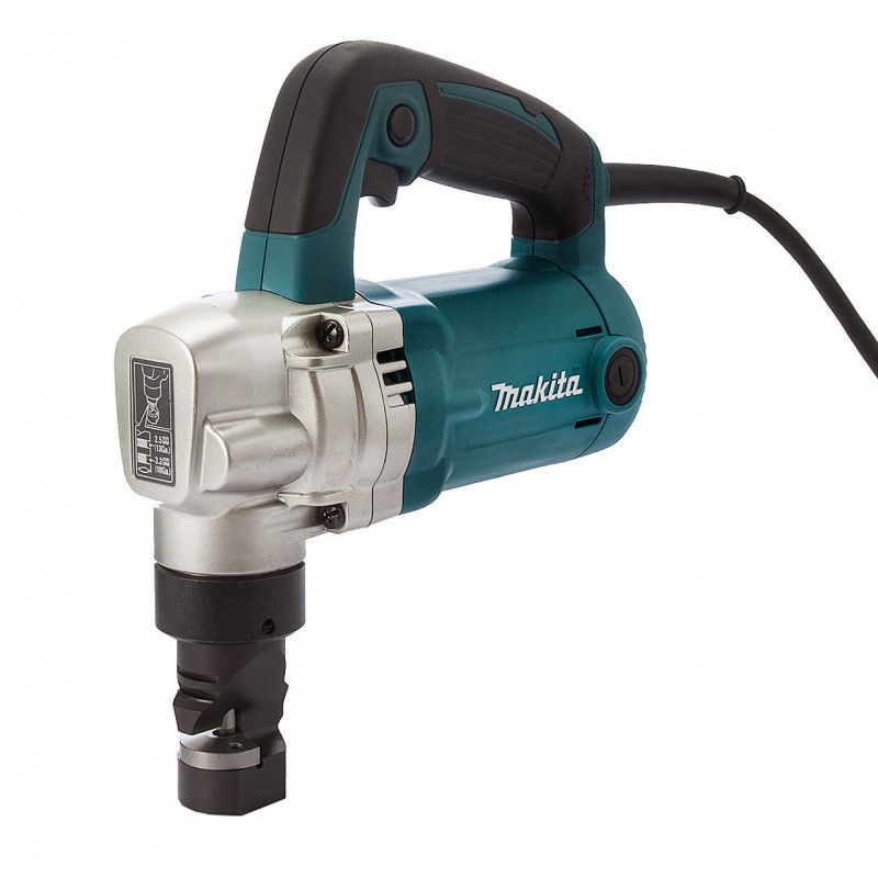 Makita Nibbler JN3201 3.2 Mm 1300 Spm 710 W