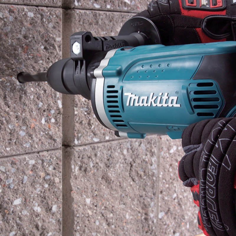 Makita HP1630 Impact Drill 3200 RPM 710W