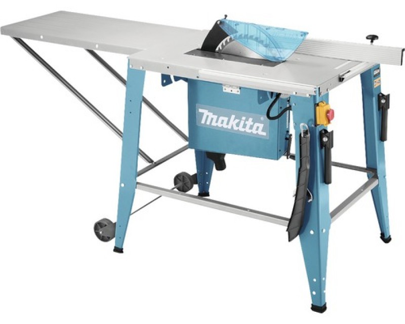 Makita 2712 Table Saw 315 Mm 2000 W